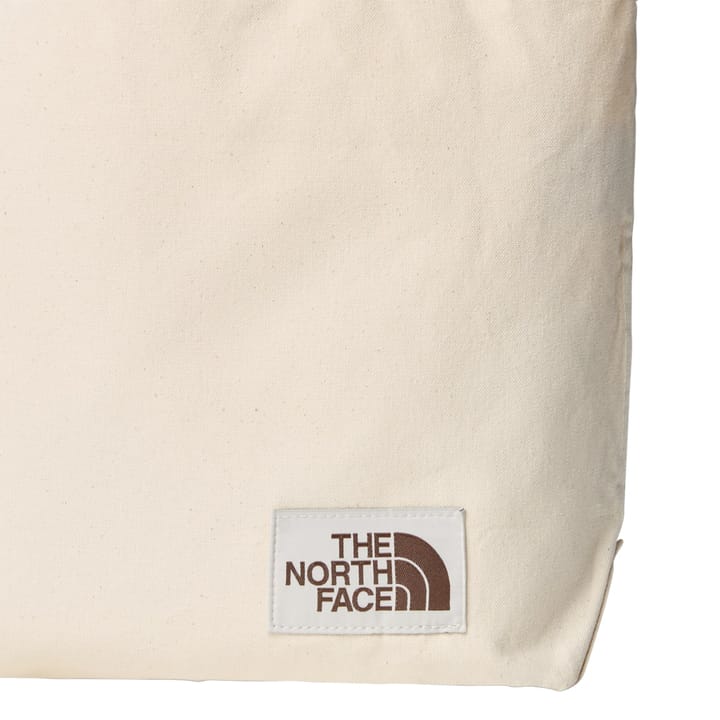 The North Face Cotton Tote Halfdome Graphic The North Face