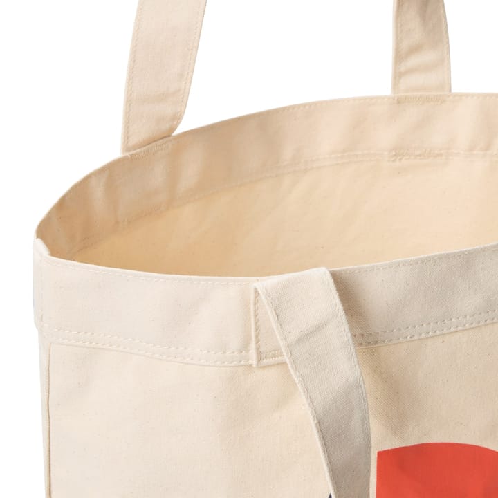 The North Face Cotton Tote Halfdome Graphic The North Face