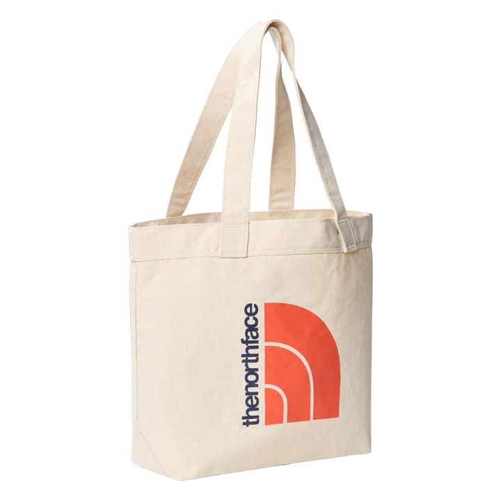 The North Face Cotton Tote Halfdome Graphic The North Face