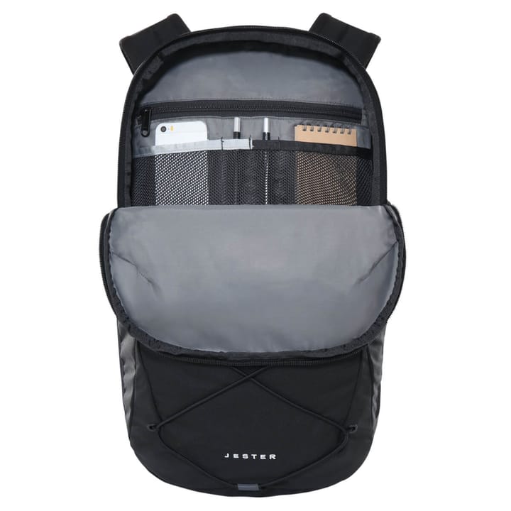 The North Face Jester TNF Black The North Face The North Face Jester TNF Black The North Face