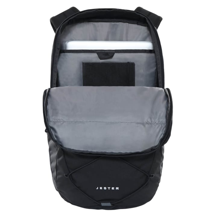 The North Face Jester TNF Black The North Face The North Face Jester TNF Black The North Face