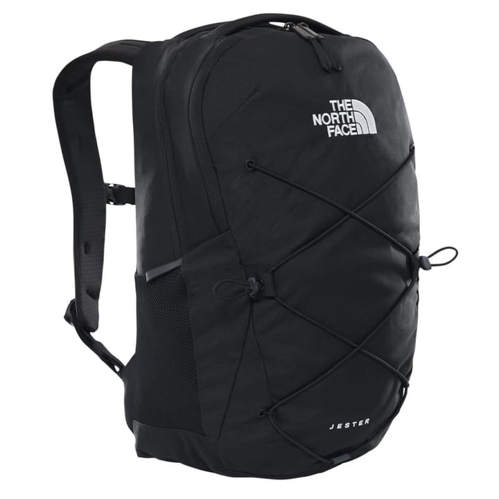 The North Face Jester TNF Black The North Face The North Face Jester TNF Black The North Face
