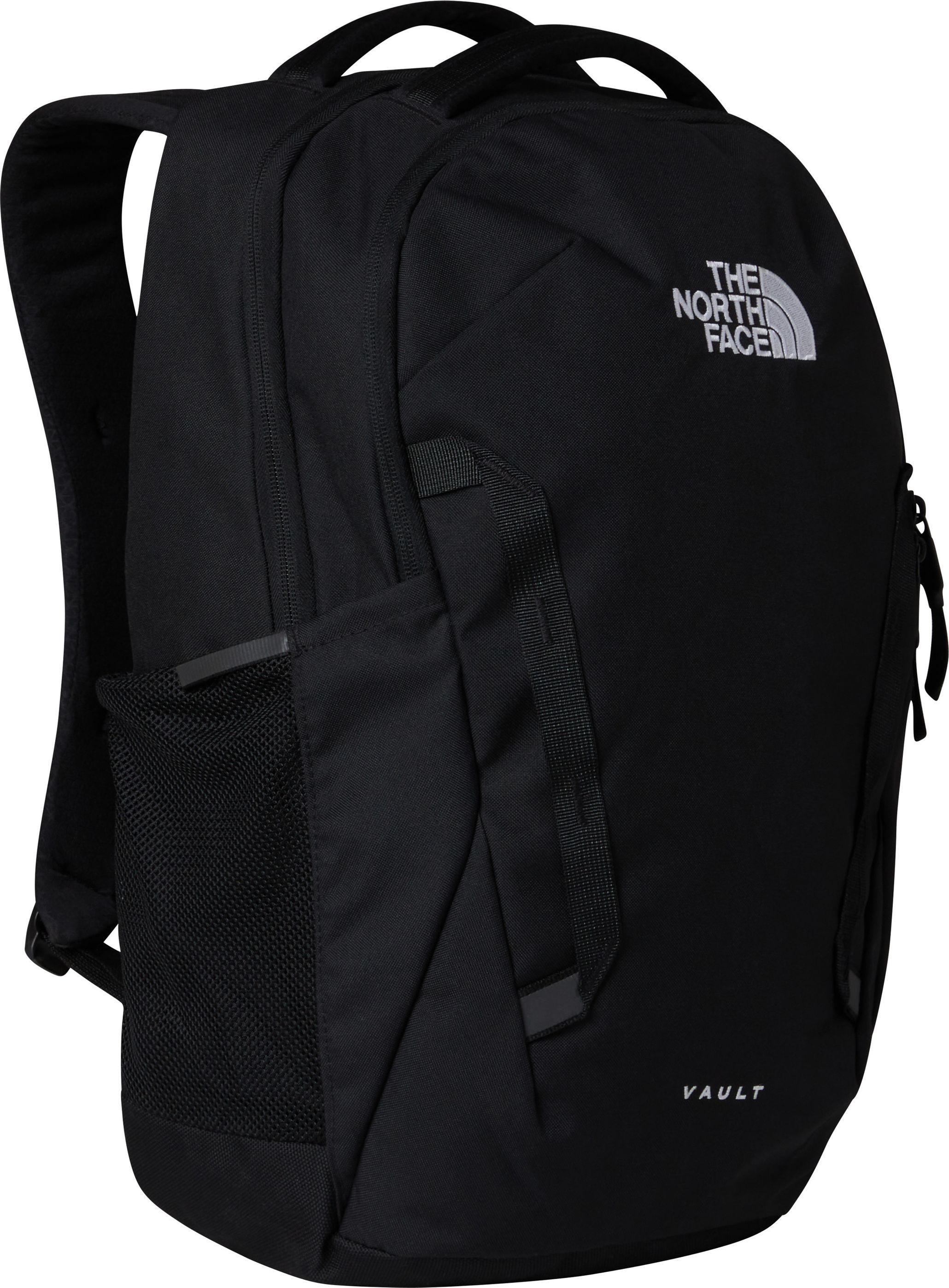 The North Face Vault TNF Black/NPF | Buy The North Face Vault TNF
