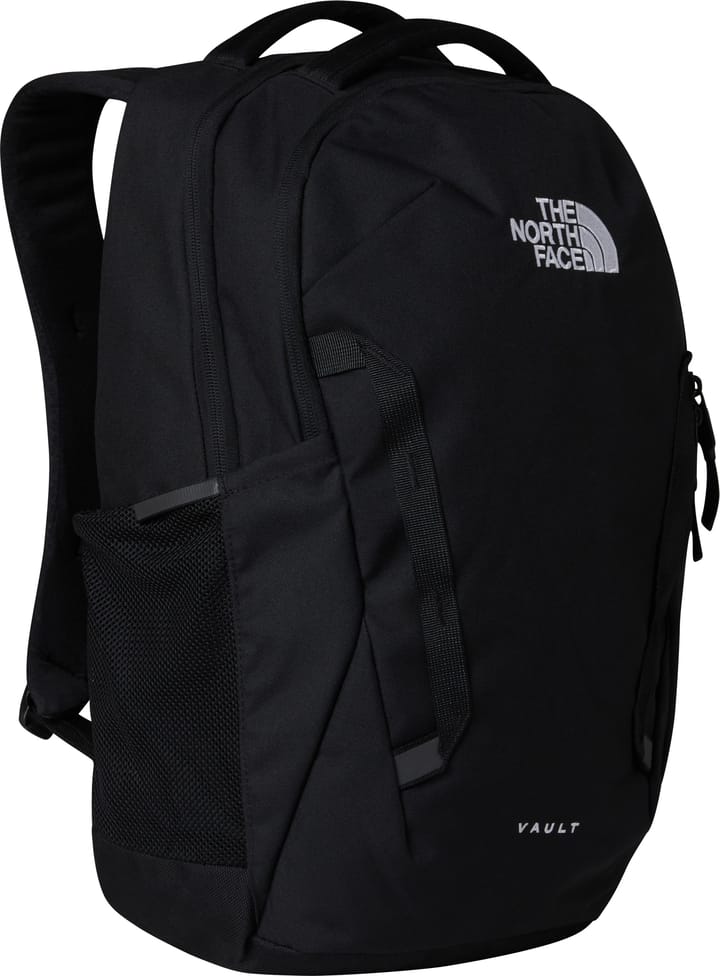 The North Face Vault TNF Black/NPF The North Face