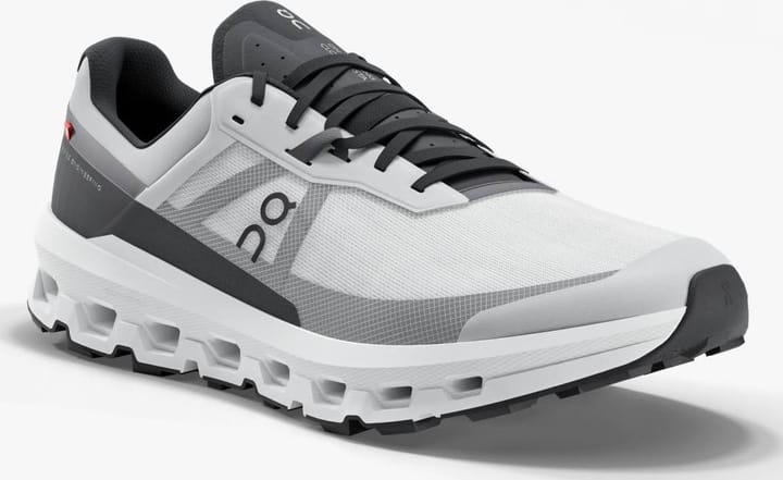 On Women's Cloudvista 2 Glacier/Eclipse On