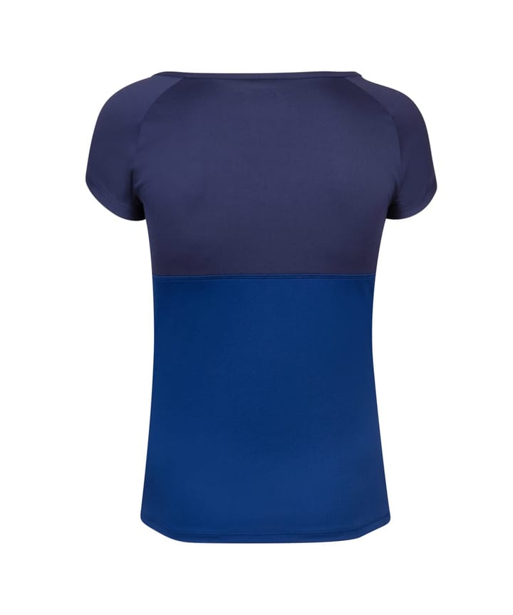 Babolat Play Cap Sleeve Top Estate Blue Babolat