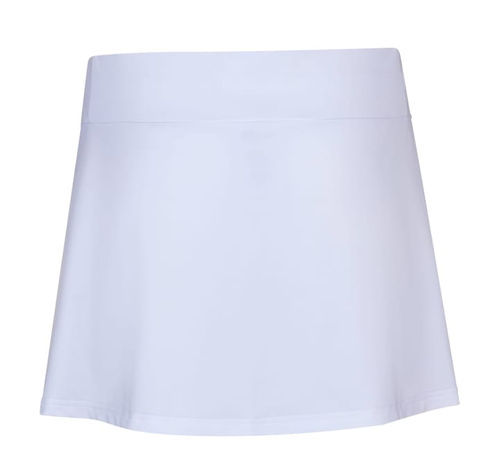Babolat Play Skirt White/White Babolat Babolat Play Skirt White/White Babolat