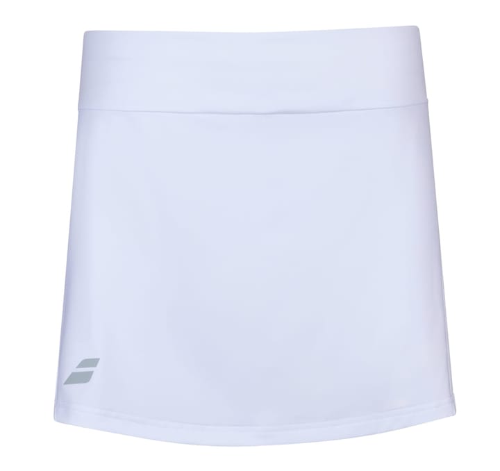 Babolat Play Skirt White/White Babolat Babolat Play Skirt White/White Babolat