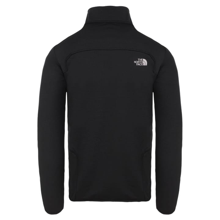 The North Face M Quest Fz Jkt Tnf Black The North Face