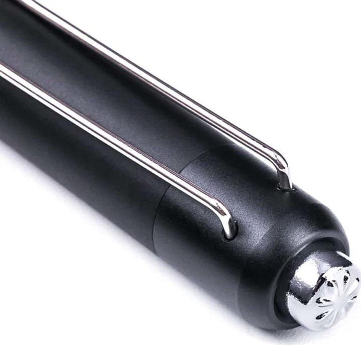 NexTorch K3 V2.0 High Performance Pocket-sized Penlight Black NexTorch NexTorch K3 V2.0 High Performance Pocket-sized Penlight Black NexTorch