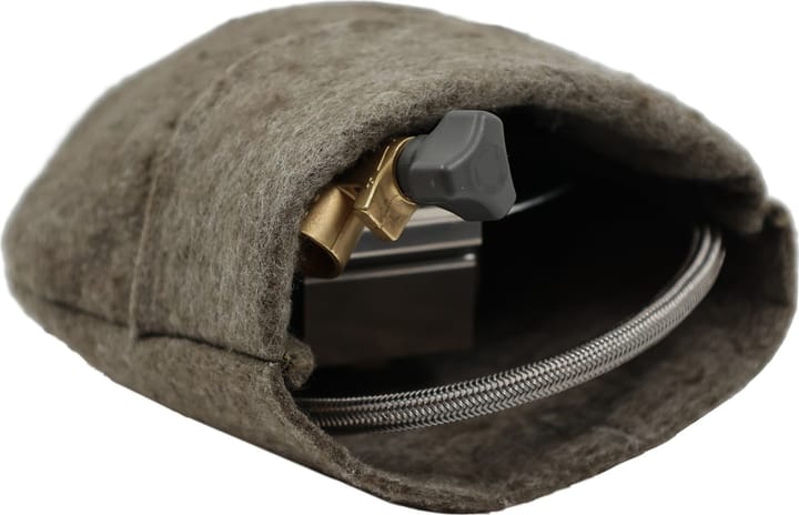 Trangia Gas Burner Storm GB77 Steel Trangia