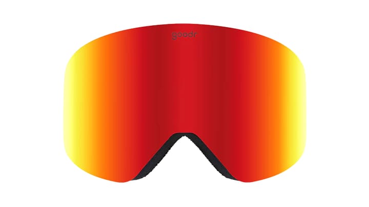 Goodr Sunglasses The Snowg Here For The Hot Toddies Goodr Sunglasses