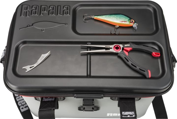 Rapala Hydro Premium Tackle Bag Rapala