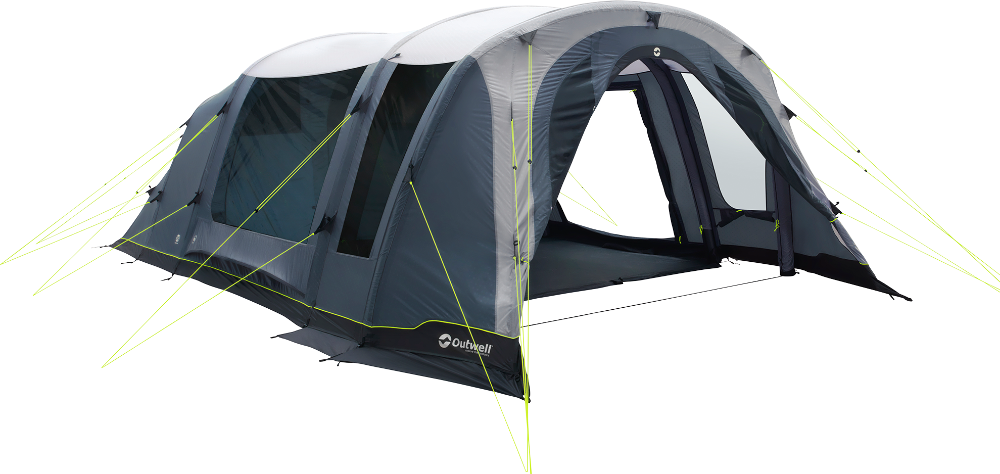 Outwell Sacramento 6 Air