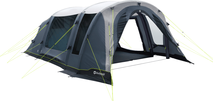 Outwell Sacramento 6 Air Blue Outwell