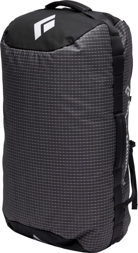 Black Diamond Stonehauler 90 L Duffel Black Black Diamond