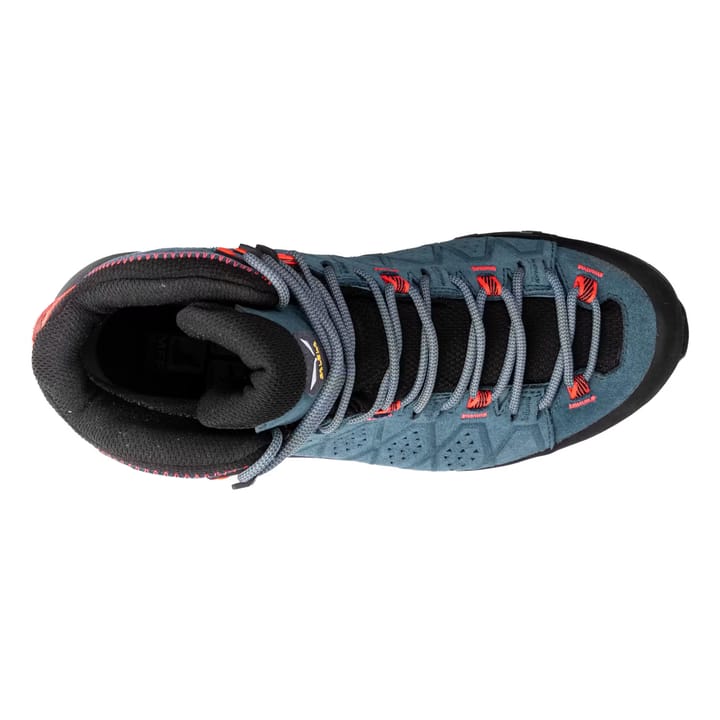 Salewa Women's Alp Trainer 2 Mid GORE-TEX Java Blue Salewa