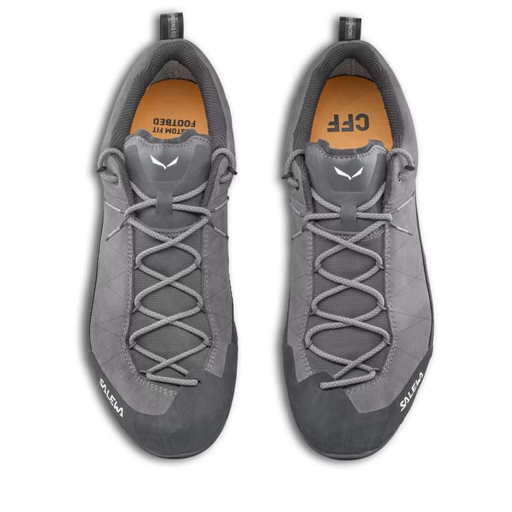 Salewa Wildfire Leather 2 Gtx M Quiet Shade/black Salewa