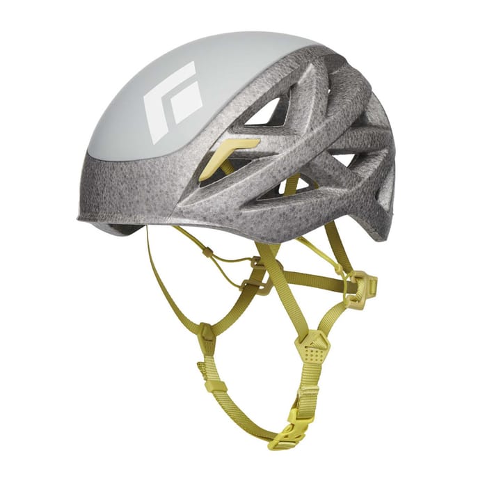 Black Diamond Men's Vapor Helmet Pewter Black Diamond