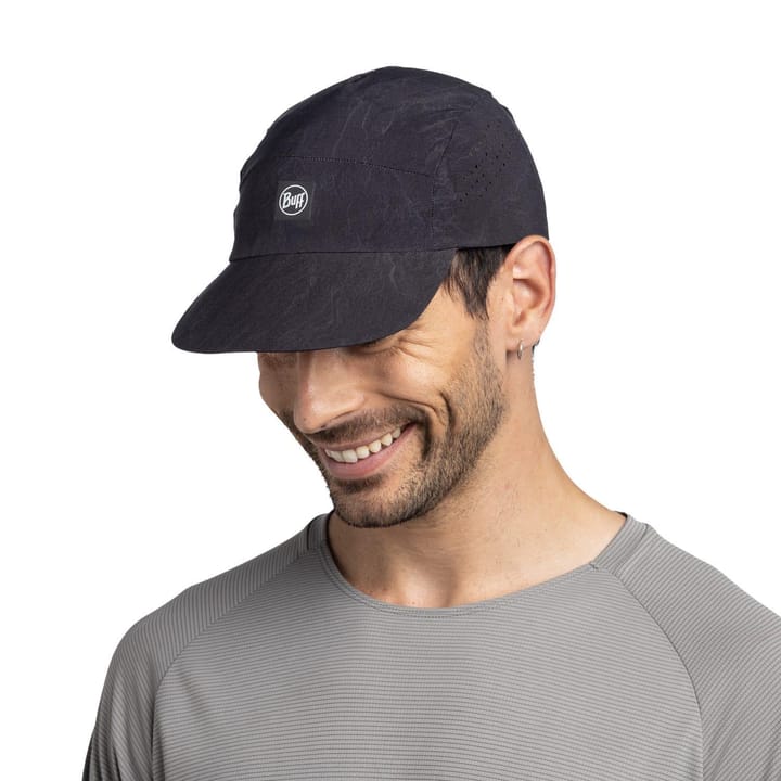 Buff Pack Speed Cap Acro Black Buff