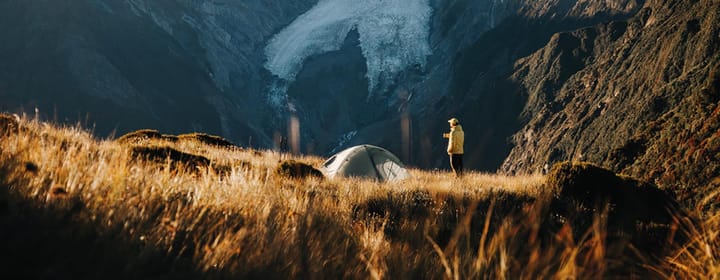 Robens Seeker 3 LW Light Green Robens