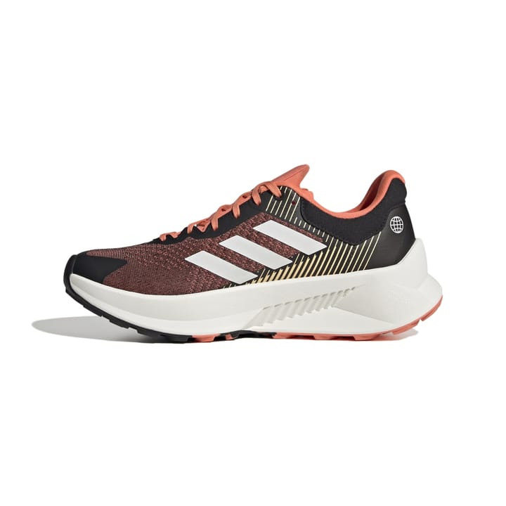 Adidas Terrex Soulstride Flow W Cblack/Crywht/Impora Adidas