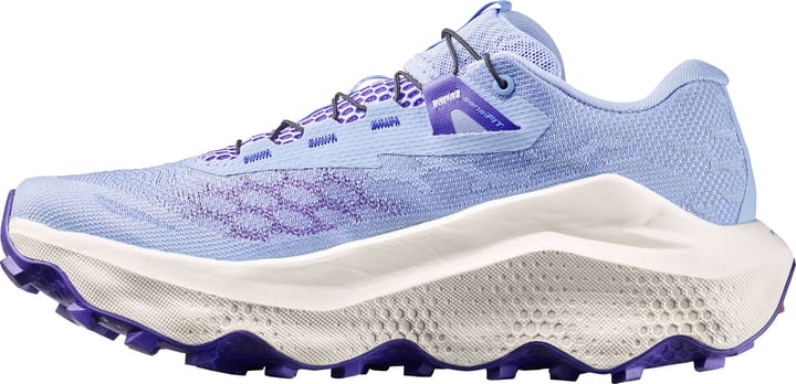 Salomon Women's Ultra Glide 4 Brunnera Blue / Vanilla Ice / Deep Blue Salomon