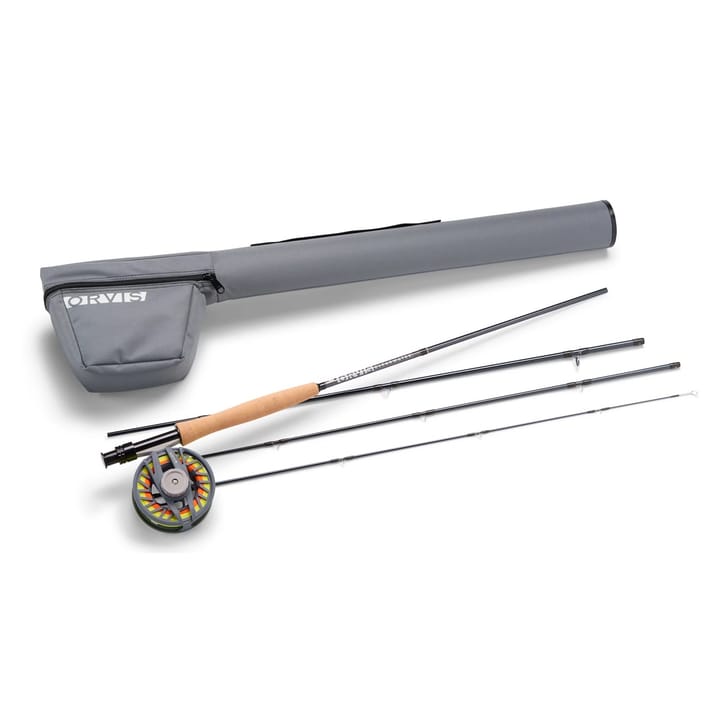 Orvis Clearwater Outfit Orvis