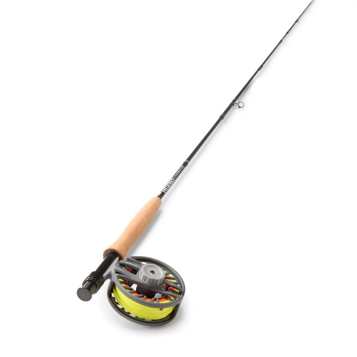 Orvis Clearwater Outfit Orvis Orvis Clearwater Outfit Orvis