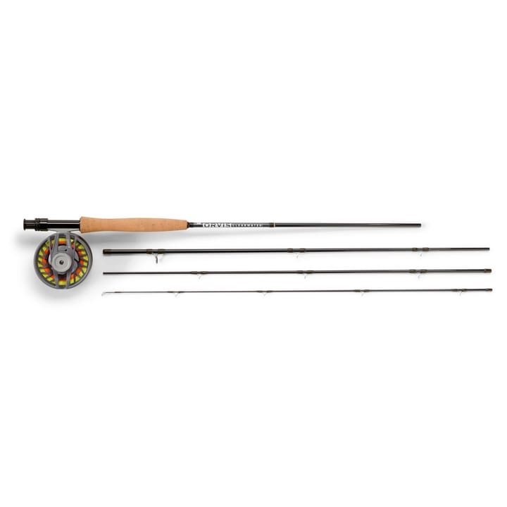 Orvis Clearwater Outfit Orvis Orvis Clearwater Outfit Orvis