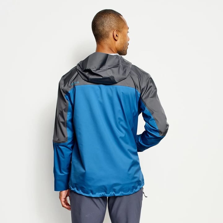 Orvis Ultralight Jacket Lake Blue Orvis Orvis Ultralight Jacket Lake Blue Orvis