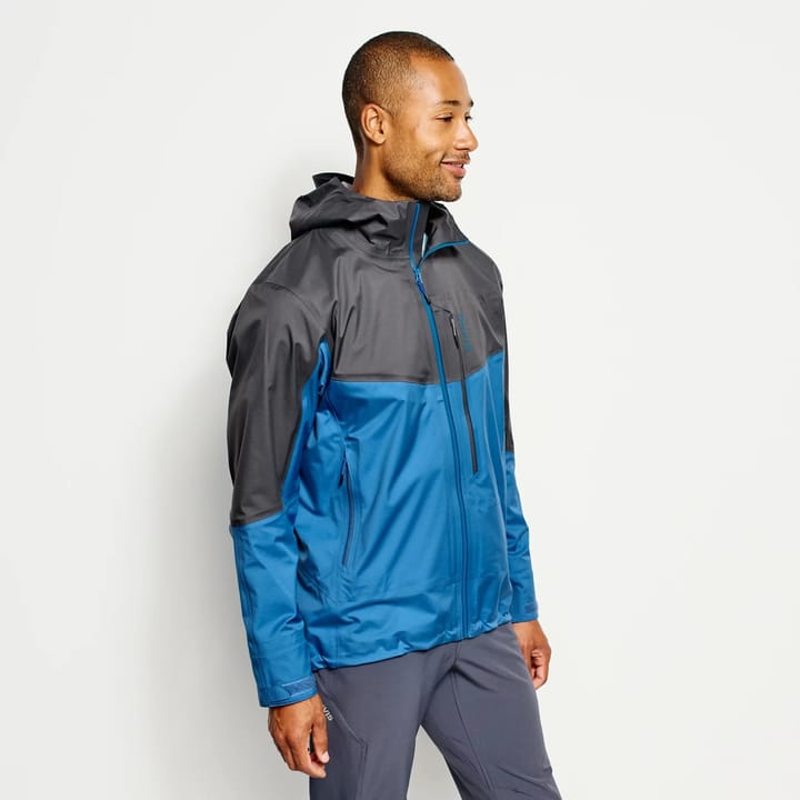 Orvis Ultralight Jacket Lake Blue Orvis Orvis Ultralight Jacket Lake Blue Orvis