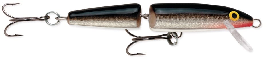 Rapala Jointed Floating 11cm S