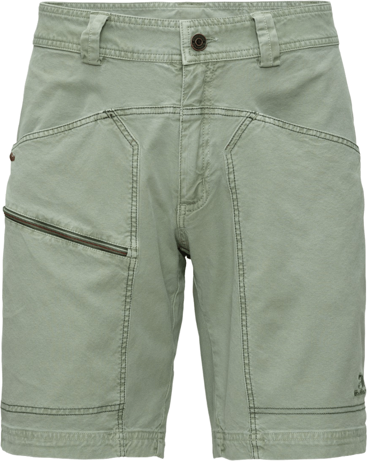 Elevenate Men's Sunset Shorts Sea Green Elevenate