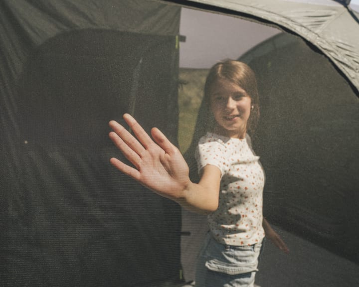 Outwell Denver 5 Green Outwell