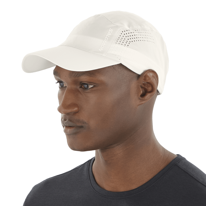 Salomon SHKout Cap Whisper White Salomon