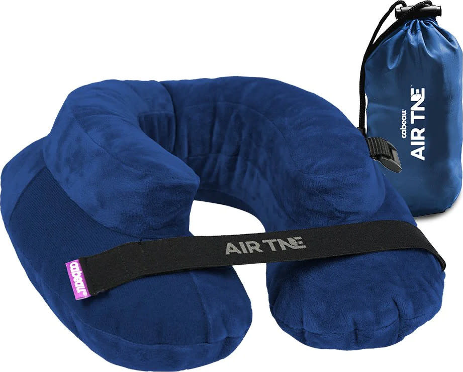 Cabeau Air TNE Slate