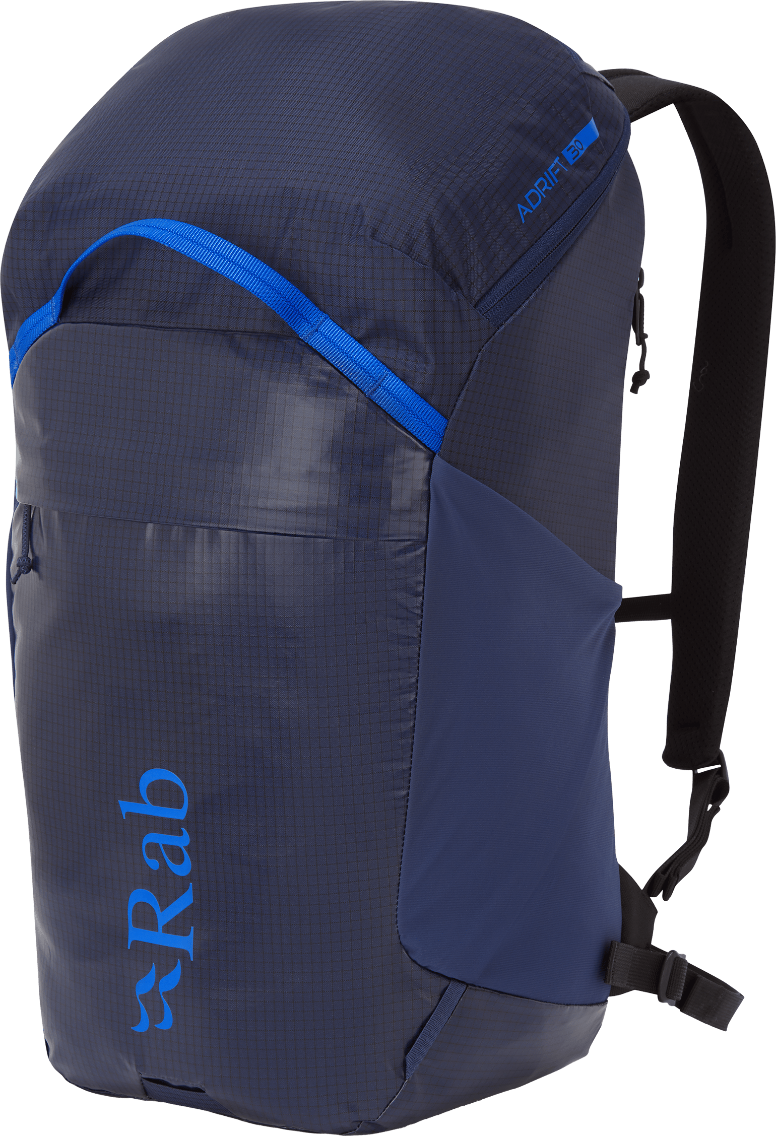 Rab Adrift 30 Deep Ink