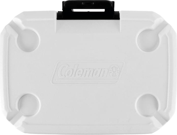Coleman Xtreme Marine Wheeled 50QT White Coleman