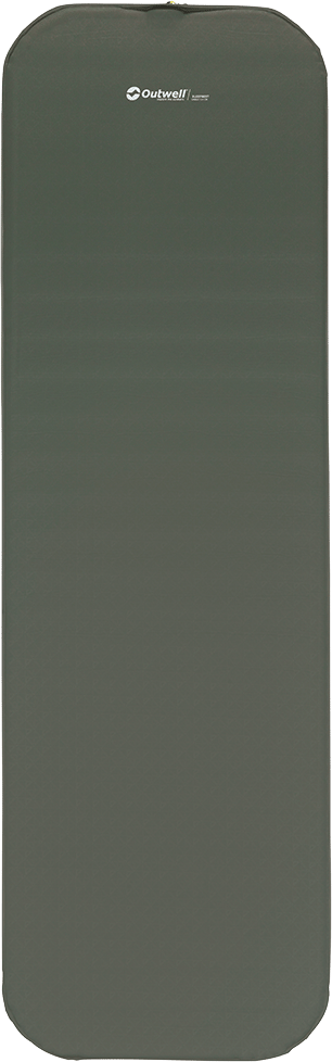 Outwell Sleepnest Single 5.0 Cm Green Outwell