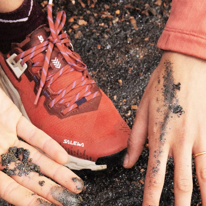 Salewa Pedroc 2 Max W Oatmeal/black Out Salewa