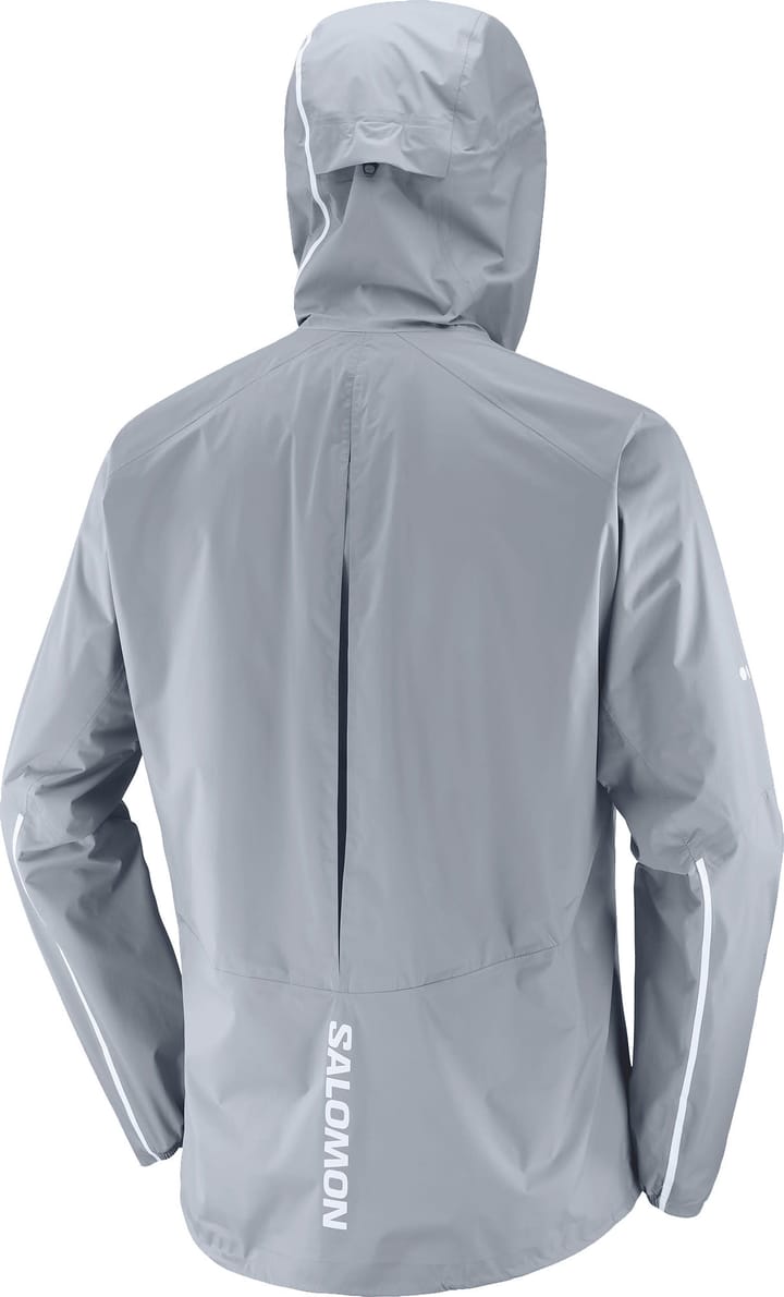 Salomon Bonatti Pro Jkt M Trade Winds Salomon