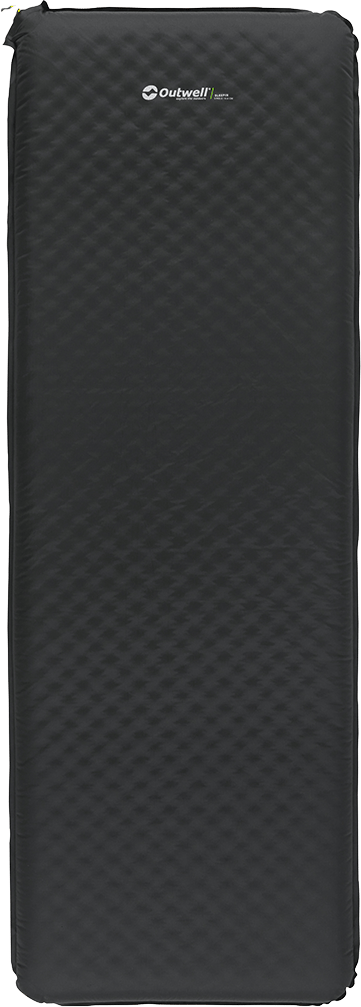 Outwell Sleepin Single 10.0 Cm Black Outwell