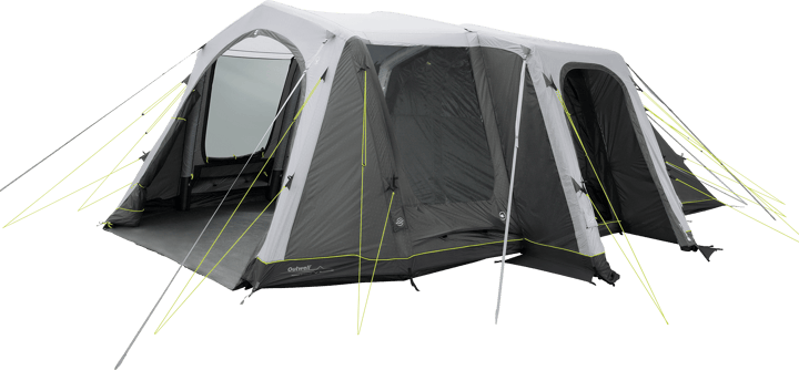 Outwell Montana 6 Air Green Outwell