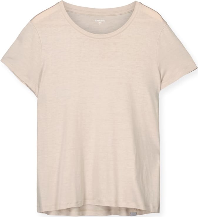 Houdini Women's Tree Tee Sandstorm Houdini