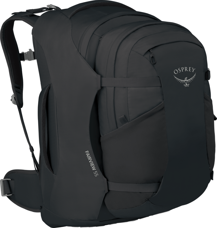 Osprey Women's Fairview 55 Black Osprey
