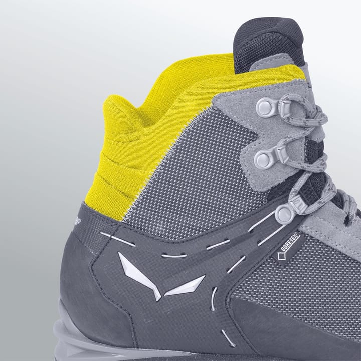 Salewa Ws Crow Gtx Premium Navy Salewa