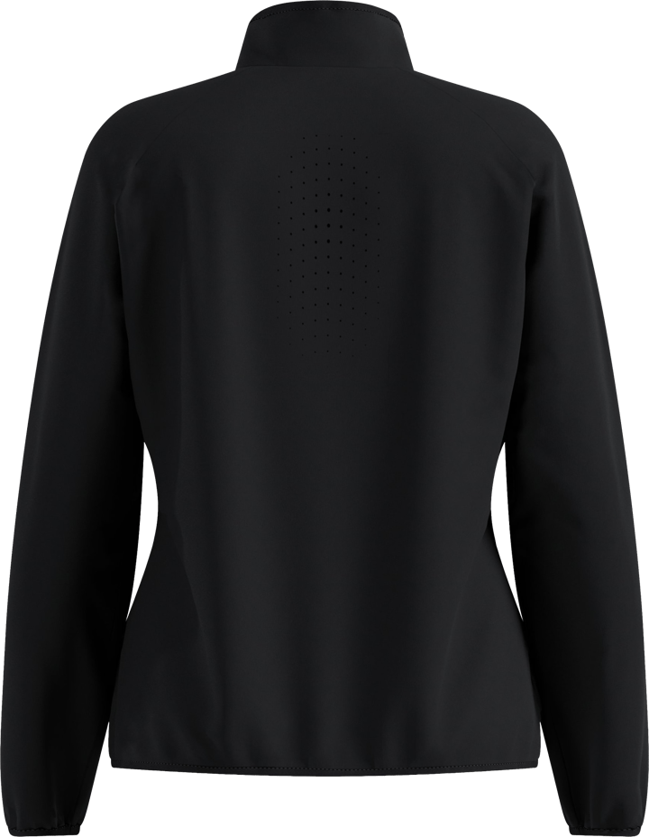 Odlo Women´s Essential Light Jacket Black Odlo