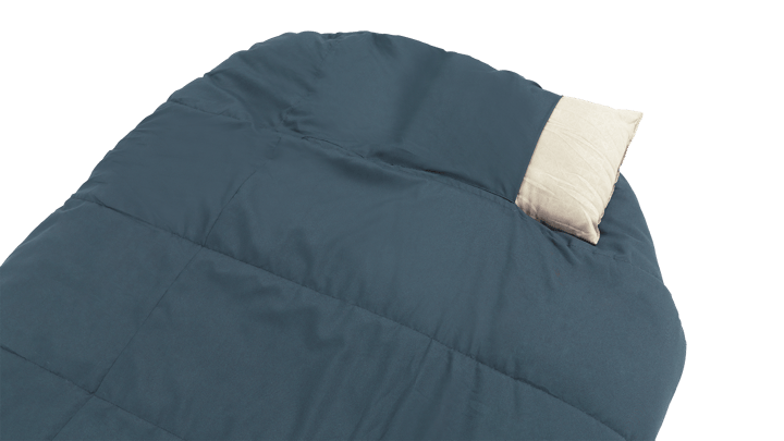 Outwell Campion Lux Xl Blue Outwell