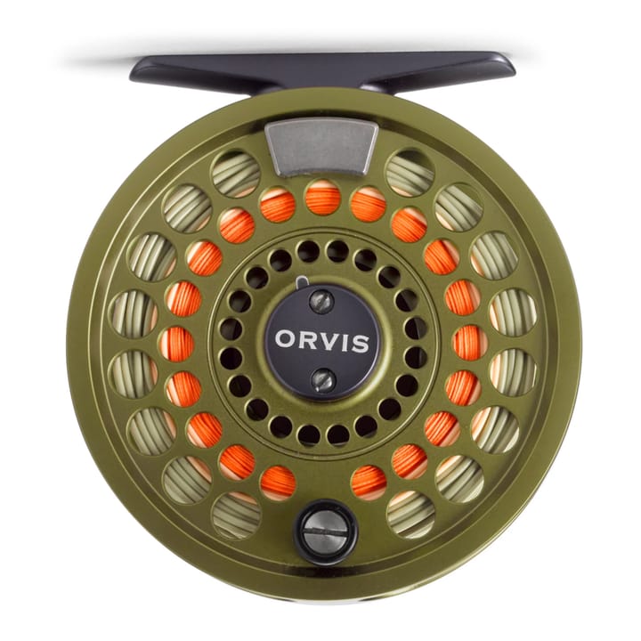 Orvis Battenkill Disc III Orvis Orvis Battenkill Disc III Orvis